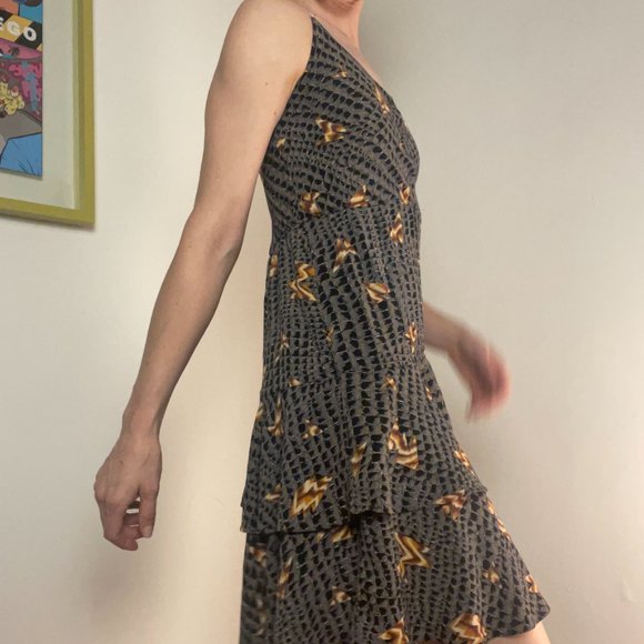 One of a Kind Vintage Dress - Picture 11 of 11